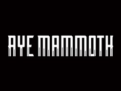 Image for Aye Mammoth