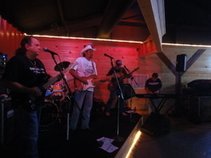 Monty Postoak Band