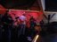 Monty Postoak Band