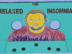 Image for DJ Relaxed Insomniac