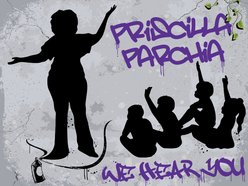 Image for Priscilla Parchia