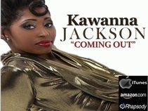 Kawanna Jackson