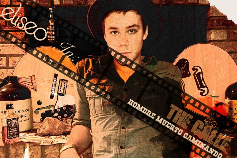 ReverbNation profile picture for @eliseo
