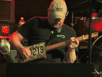 Cigar Box Stompers