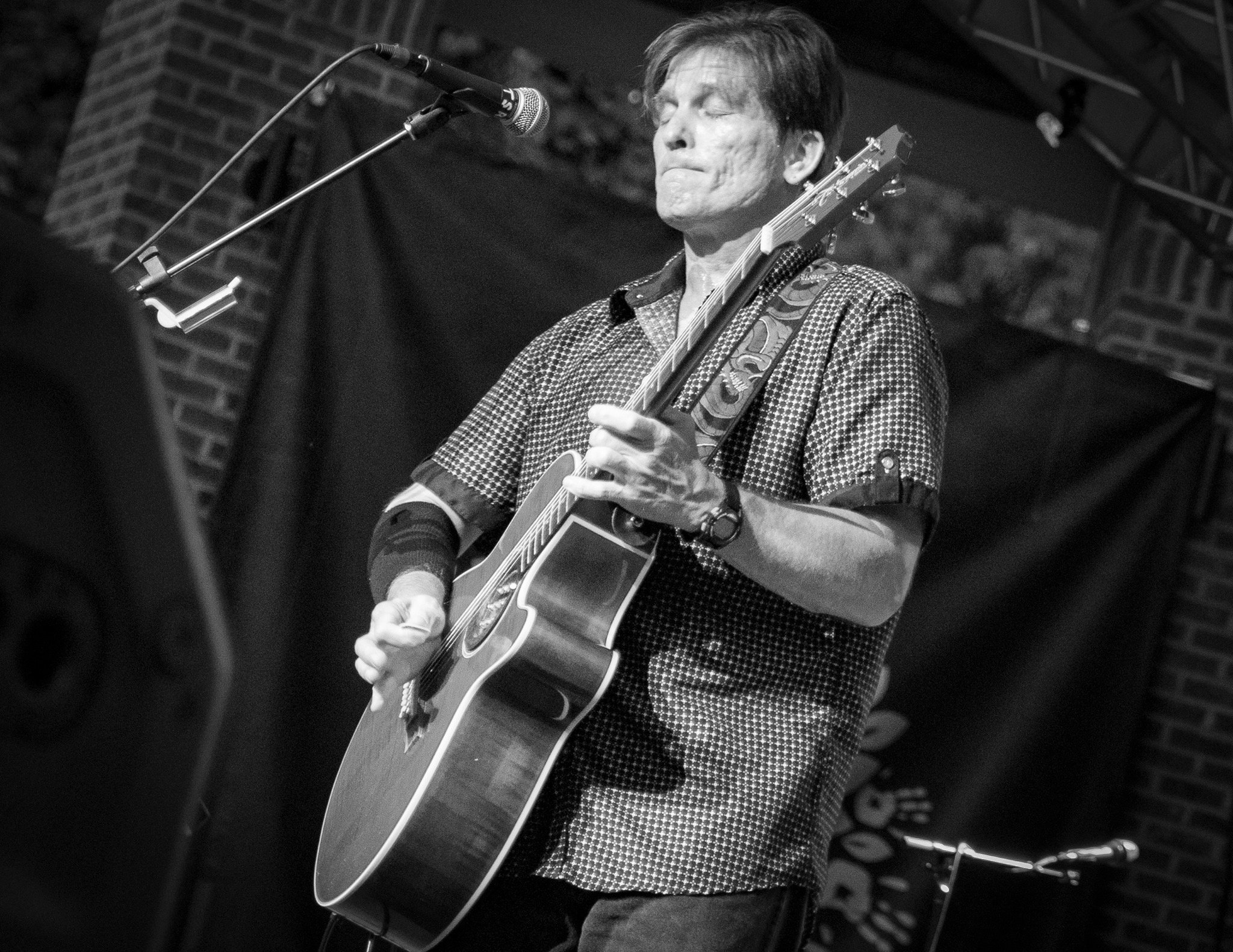 Danny Grayshock | ReverbNation