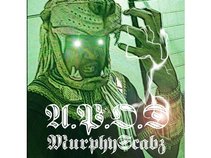 Murphy Scabz