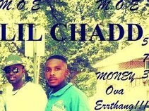 Lil Chadd aka TRAPP