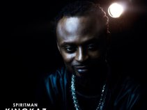 KingKaz (SpiritMan)