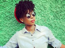 Cherine Anderson