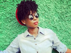 Cherine Anderson