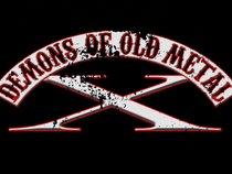 DEMONS OF OLD METAL