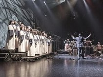 Montreal Jubilation Gospel Choir [Founded and directed by Trevor W. Payne]