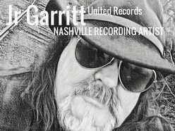 Image for Jr Garritt