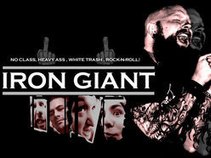 Iron Giant
