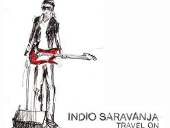 Image for Indio Saravanja