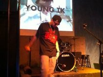 YOUNG TK
