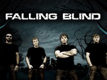 Falling Blind