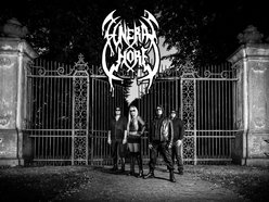 Image for Funeral Whore