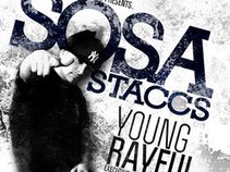 Sosa Staccs