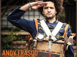 Image for Andy Frasco