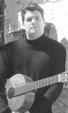 ReverbNation profile picture for @oliver