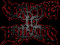 Soaking in Entrails