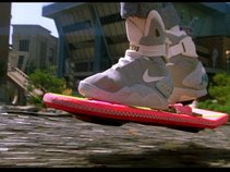 Marty Mcfly aka Fdubb