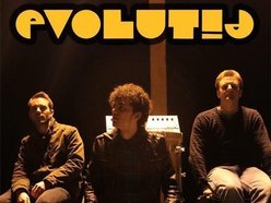 Image for Evolutia