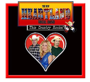 ReverbNation profile picture for @heartland