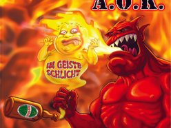 Image for A.O.K.