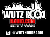 Wutz Hood Radio