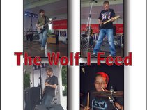 The Wolf I Feed