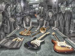 Image for The Randy Oxford Band