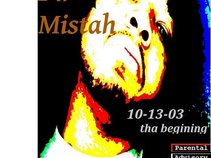 Mistah
