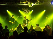 The Distorted Waltz
