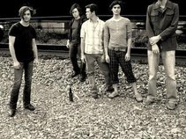 Jonathan Ammons & the Electric Ghost Collective