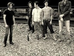 Image for Jonathan Ammons & the Electric Ghost Collective
