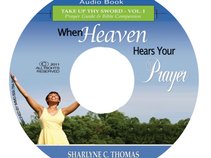 Sharlyne C. Thomas