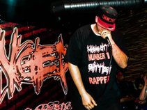 Deranged 816