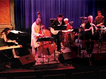 Mariah Parker's Indo Latin Jazz Ensemble