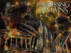 UNBLESSING REMAINS ( Official )