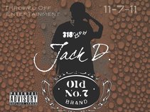 Jack D