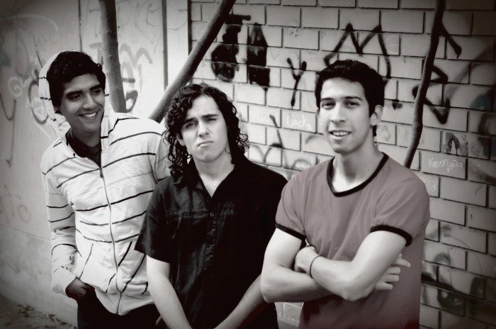 ReverbNation profile picture for @burrito