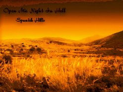 Image for Open Mic Night in Hell