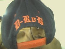 D-RoB Tha Assassin