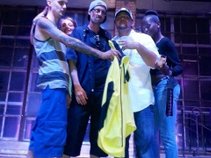 "C.K." an' Partikalz