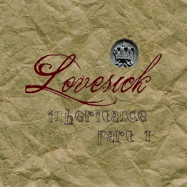 ReverbNation profile picture for @lovesick