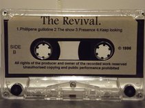 The REVIVAL