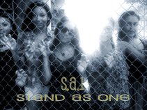 SA1 Stand As One