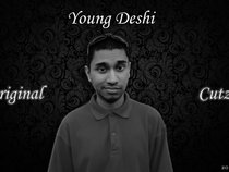 Young Deshi